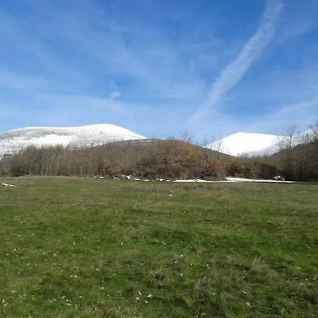 Holiday home Casa Rural Valle De Araviana, *