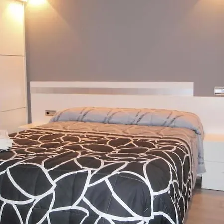 Holiday home Casa Rural Valle De Araviana, *